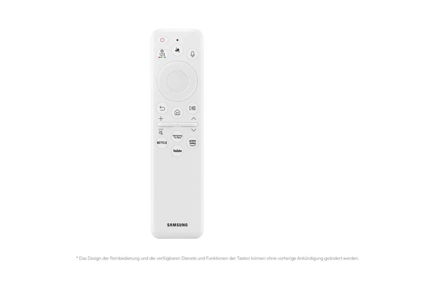 Samsung The Frame Pro 4K Vision AI Smart TV