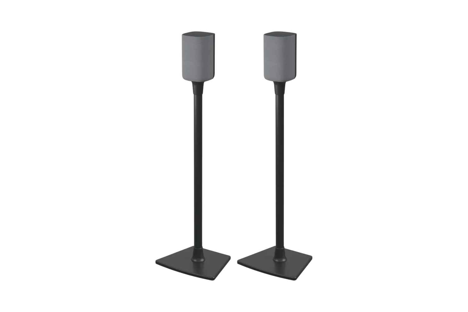 Sanus BSSU2-B1 Lautsprecherständer