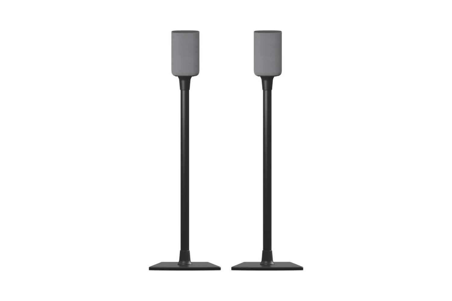 Sanus BSSU2-B1 Lautsprecherständer
