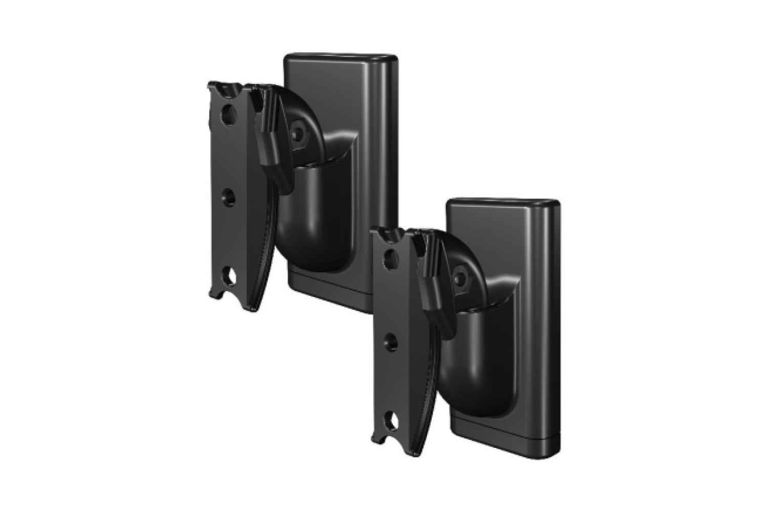 Sanus WSWMU2-B2 Lautsprecher Wandhalterung