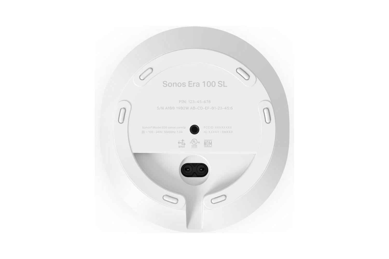 SONOS Era 100 SL