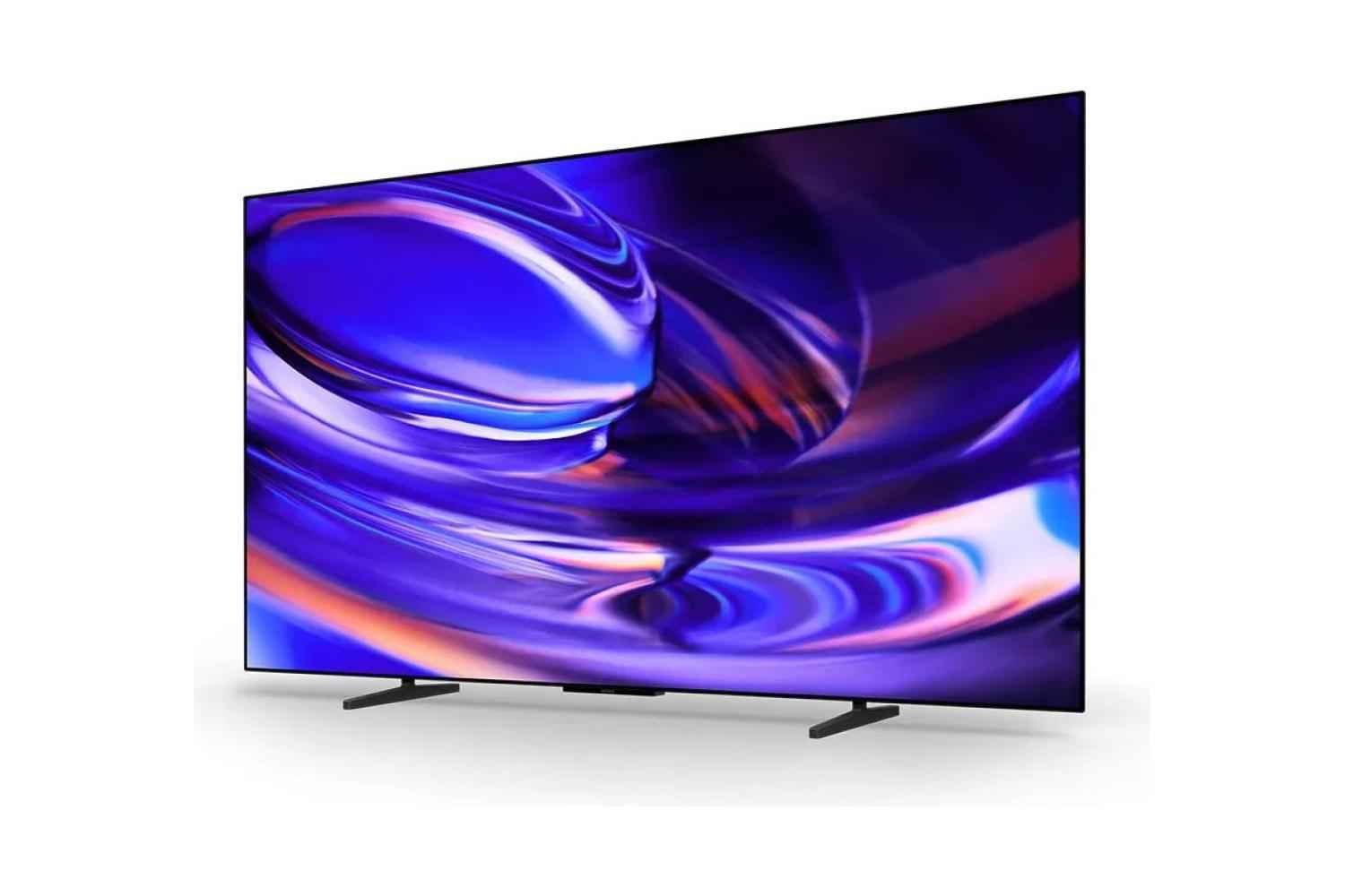 Sony BRAVIA 6 4K HDR OLED TV