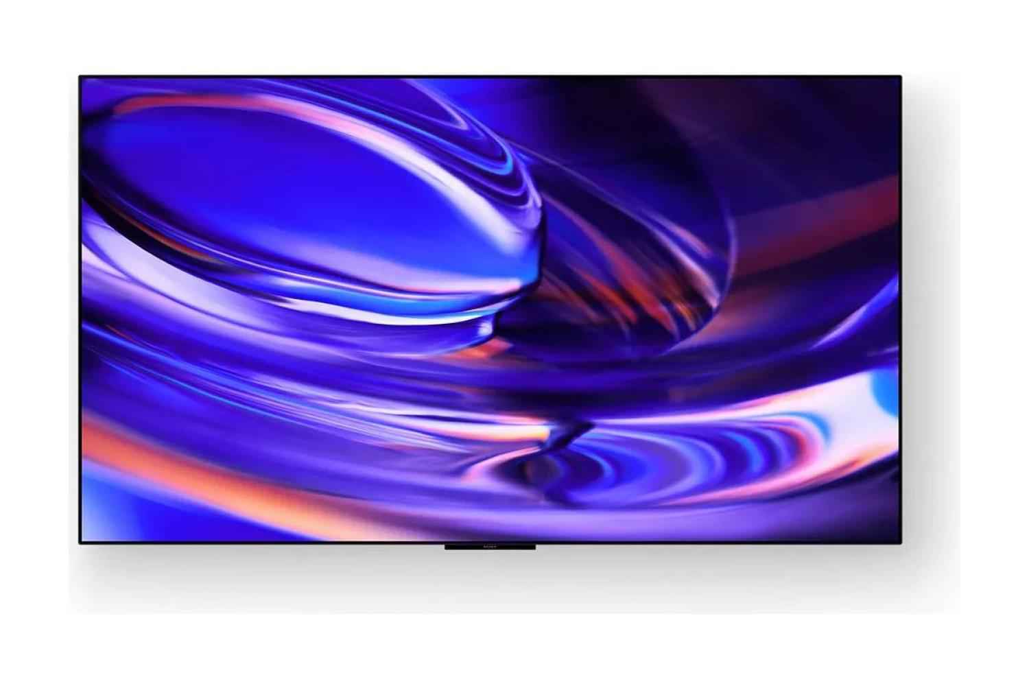 Sony BRAVIA 6 4K HDR OLED TV