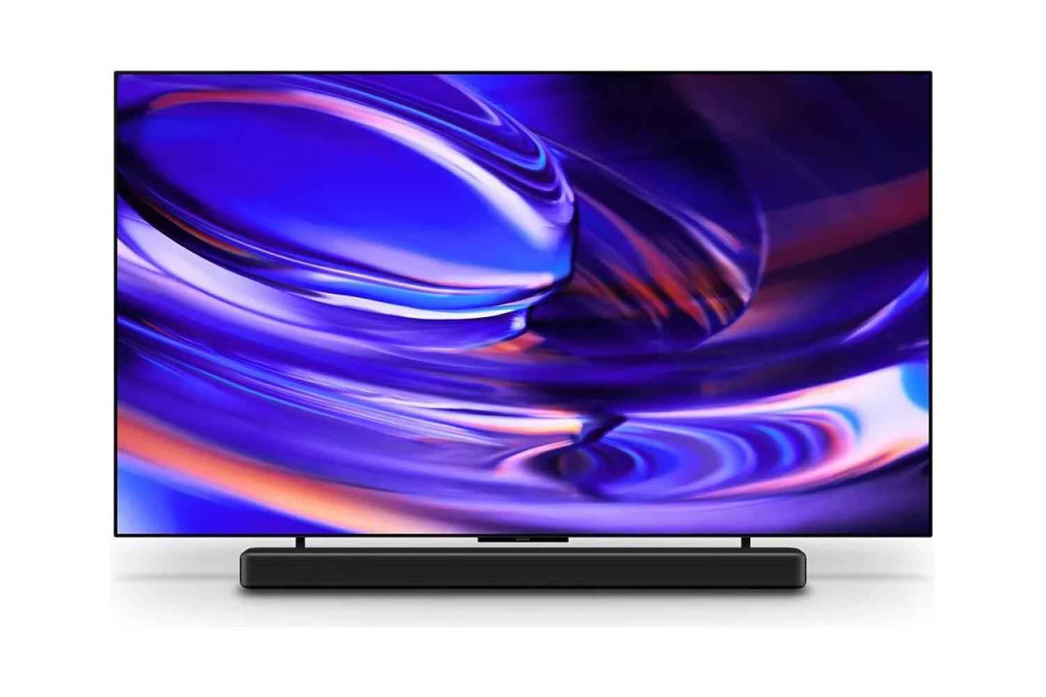 Sony BRAVIA 6 4K HDR OLED TV
