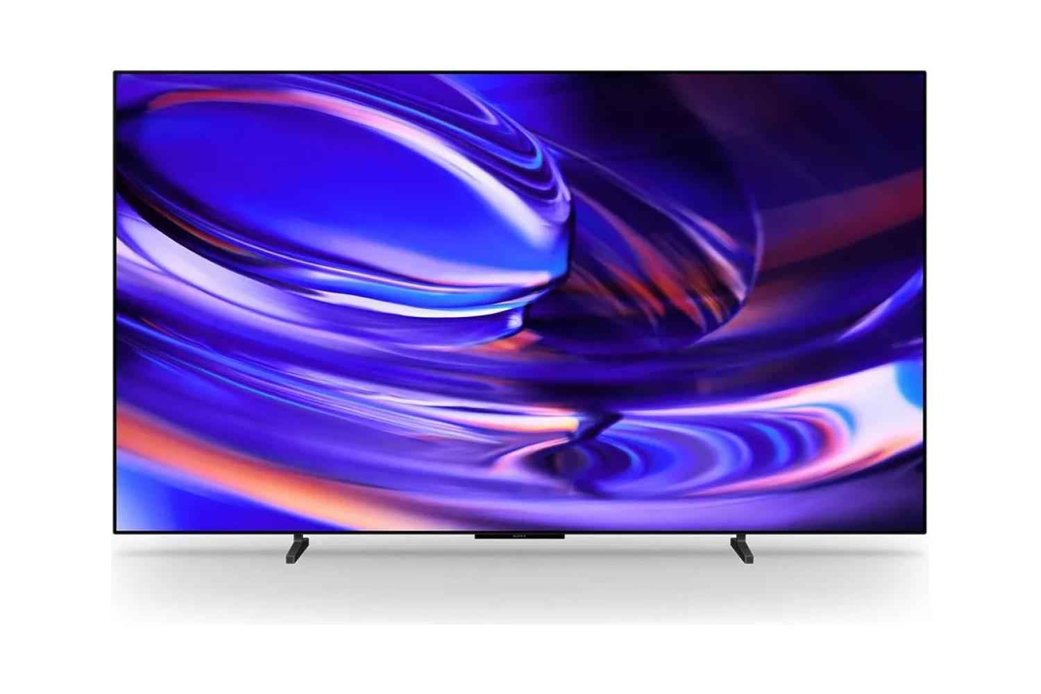 Sony BRAVIA 6 4K HDR OLED TV