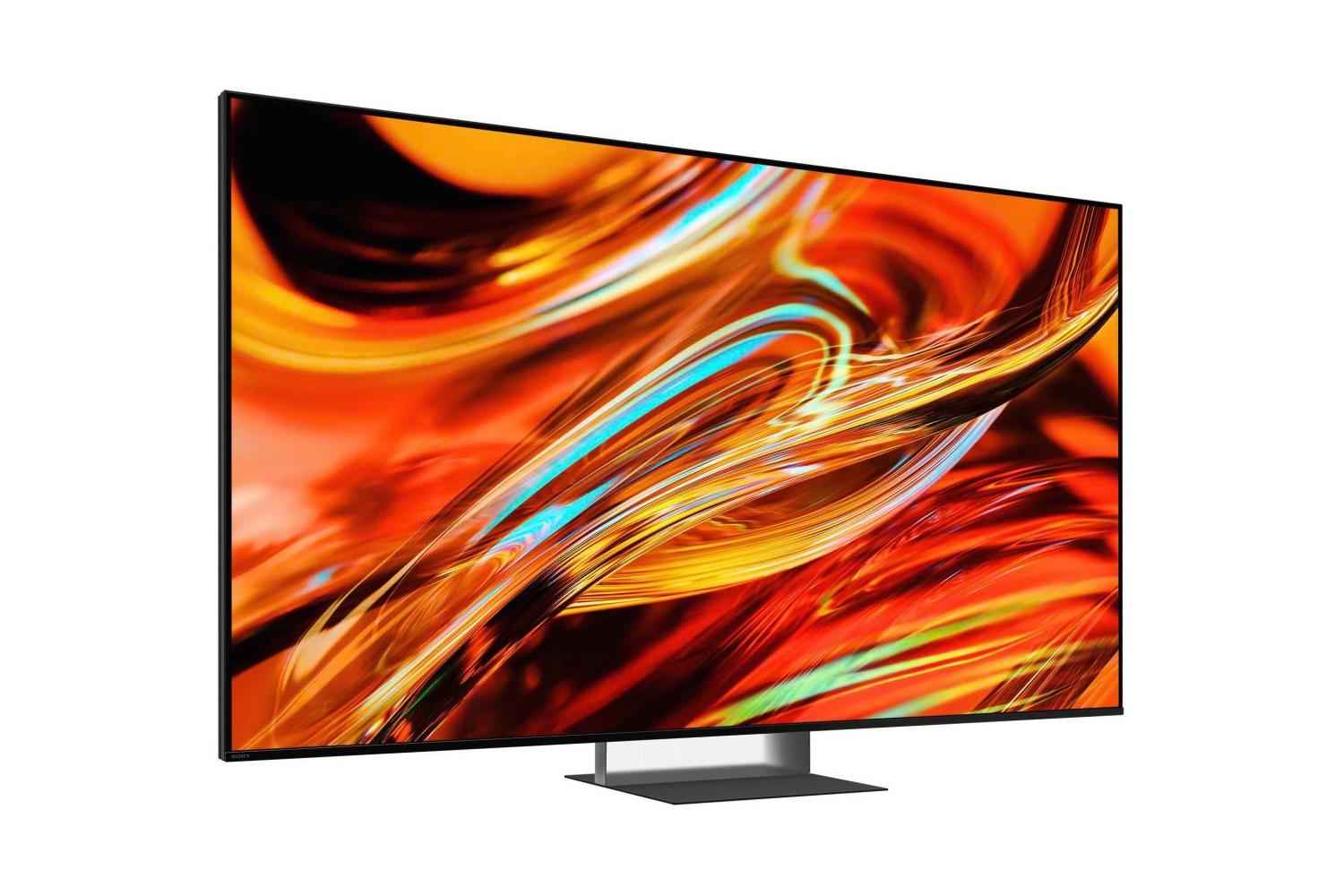 Sony BRAVIA 7 II 4K HDR True RGB LED TV