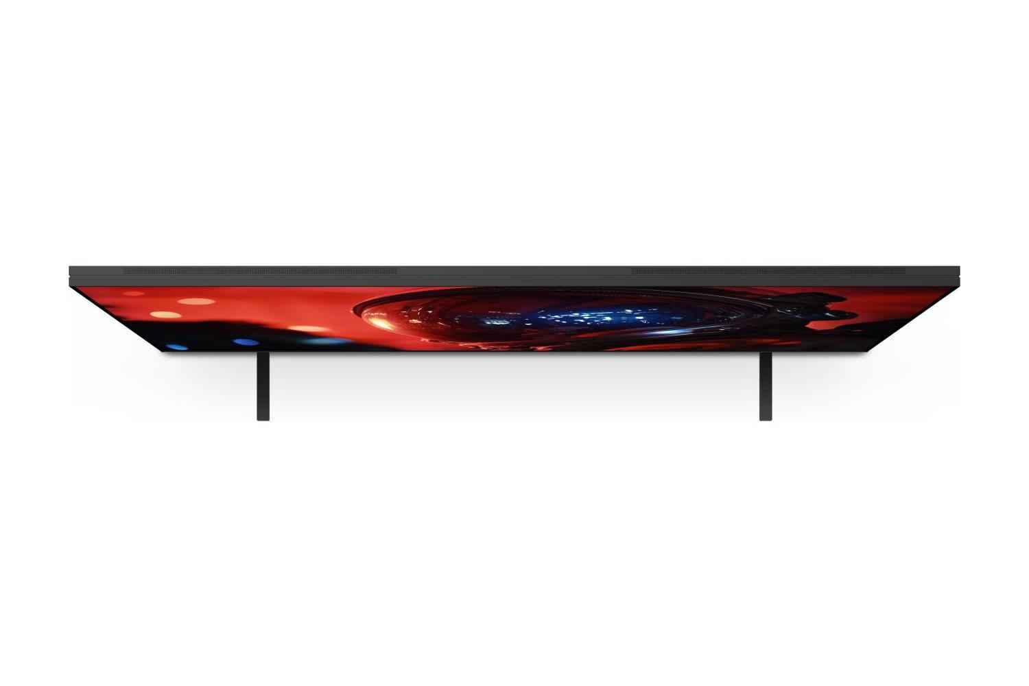 Sony BRAVIA 9 II 4K HDR True RGB LED TV 100 Zoll