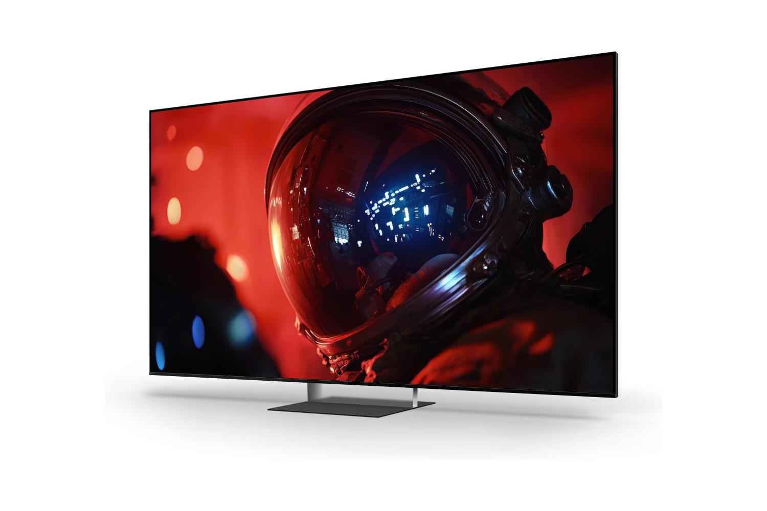 Sony BRAVIA 9 II 4K HDR True RGB LED TV