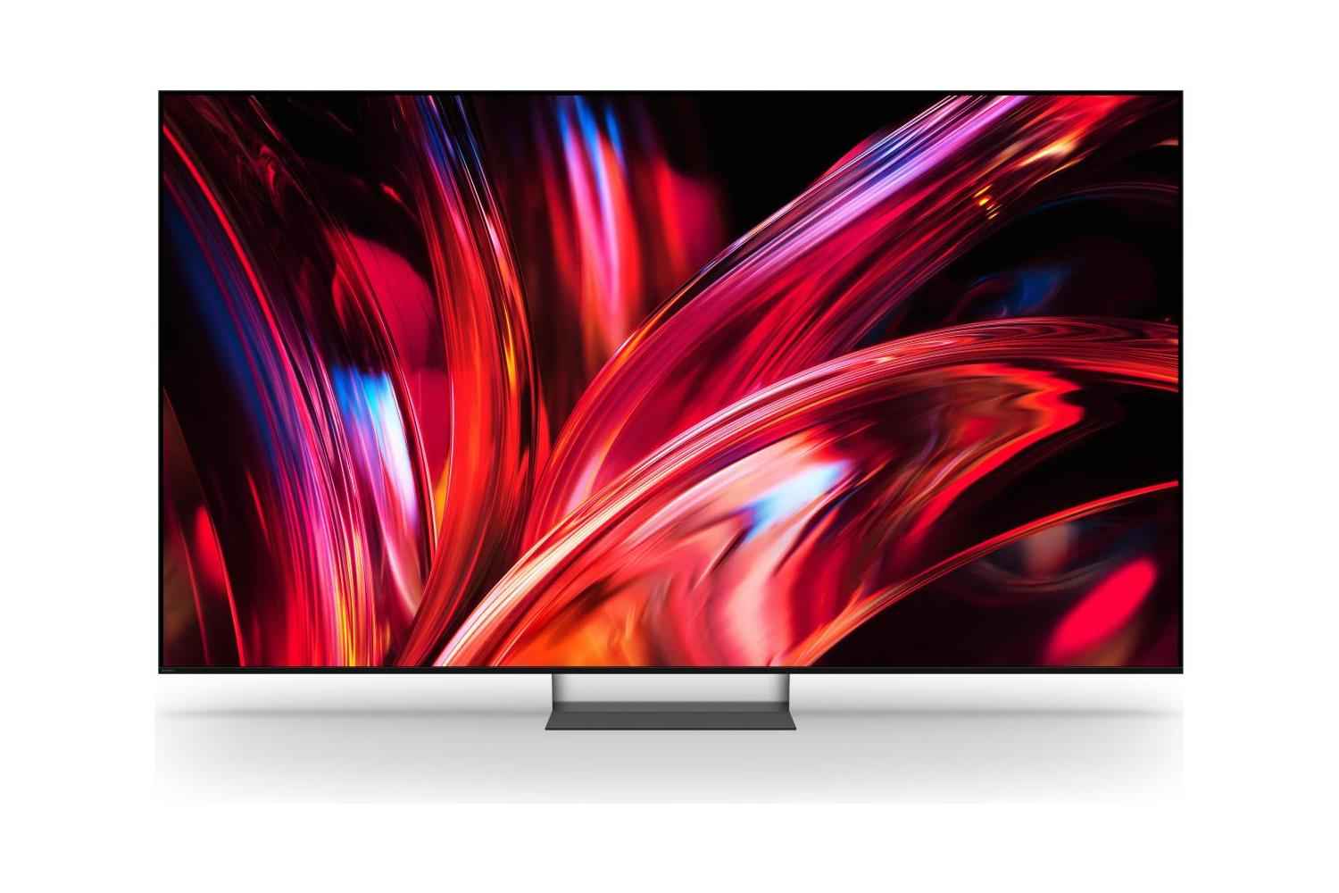 Sony BRAVIA 9 II 4K HDR True RGB LED TV