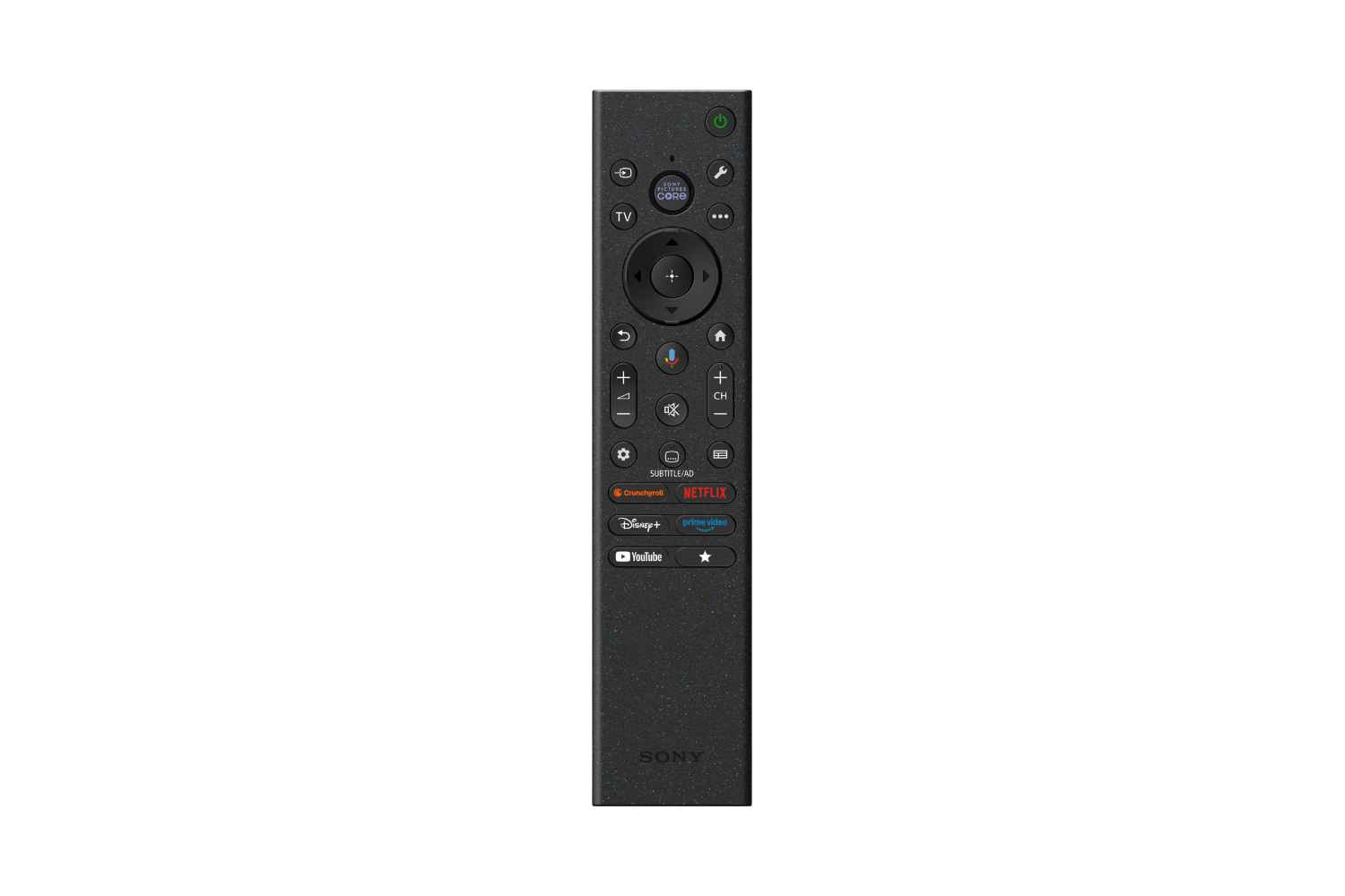 Sony BRAVIA 9 II 4K HDR True RGB LED TV