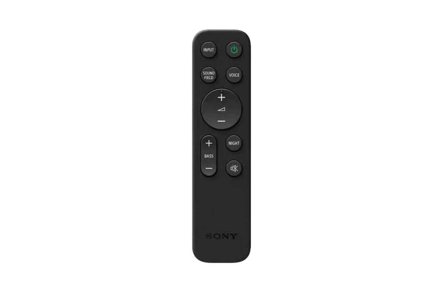 Sony BRAVIA Theatre Bar 7 Soundbar mit SA-SW7 Subwoofer