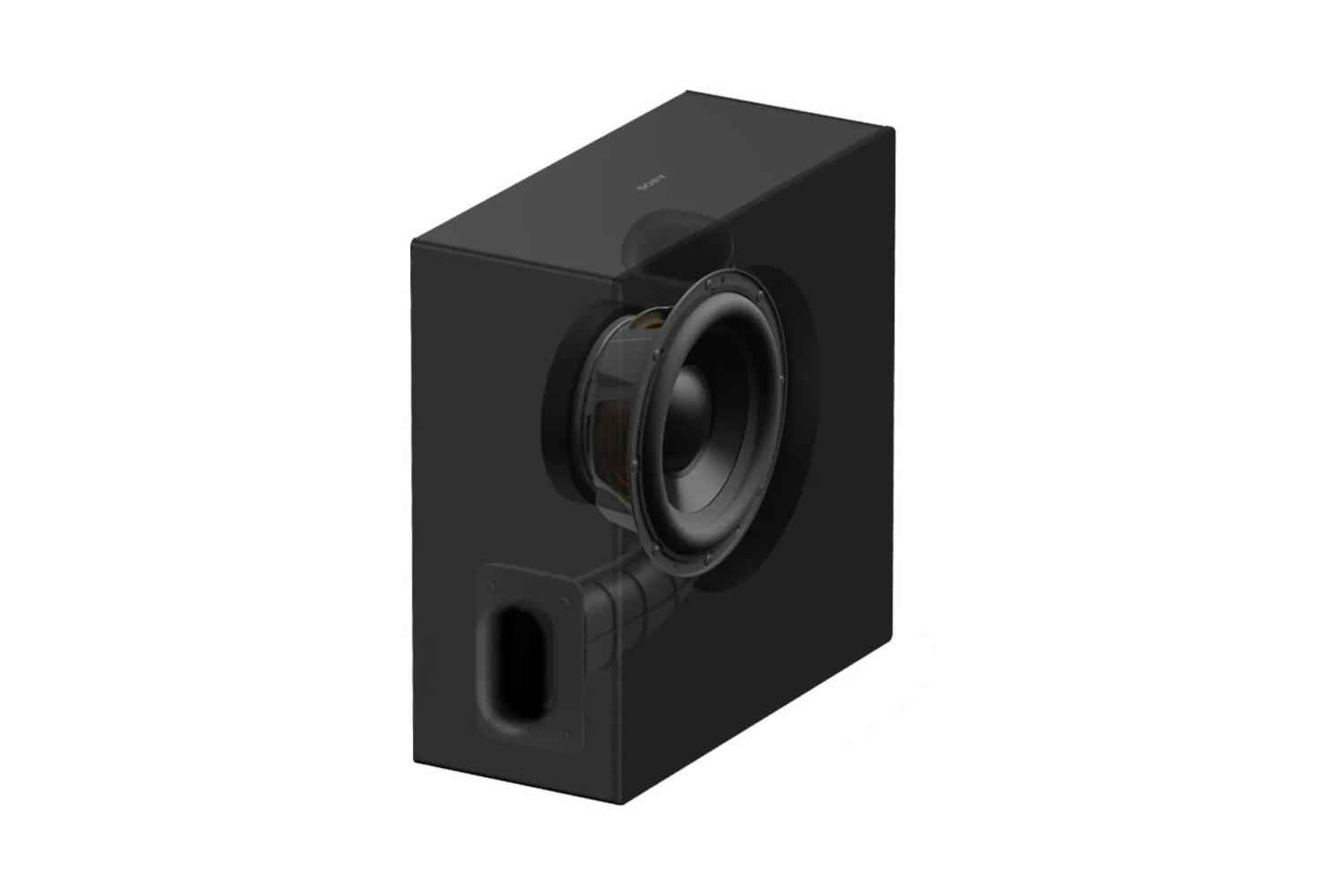 Sony BRAVIA Theatre Sub 8 SA-SW8 Wireless Subwoofer