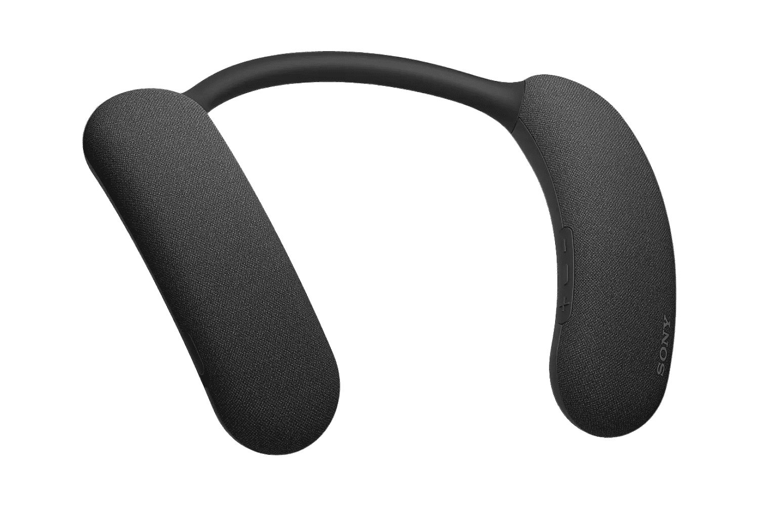 Sony BRAVIA Theatre U - Kabelloser Nackenlautsprecher