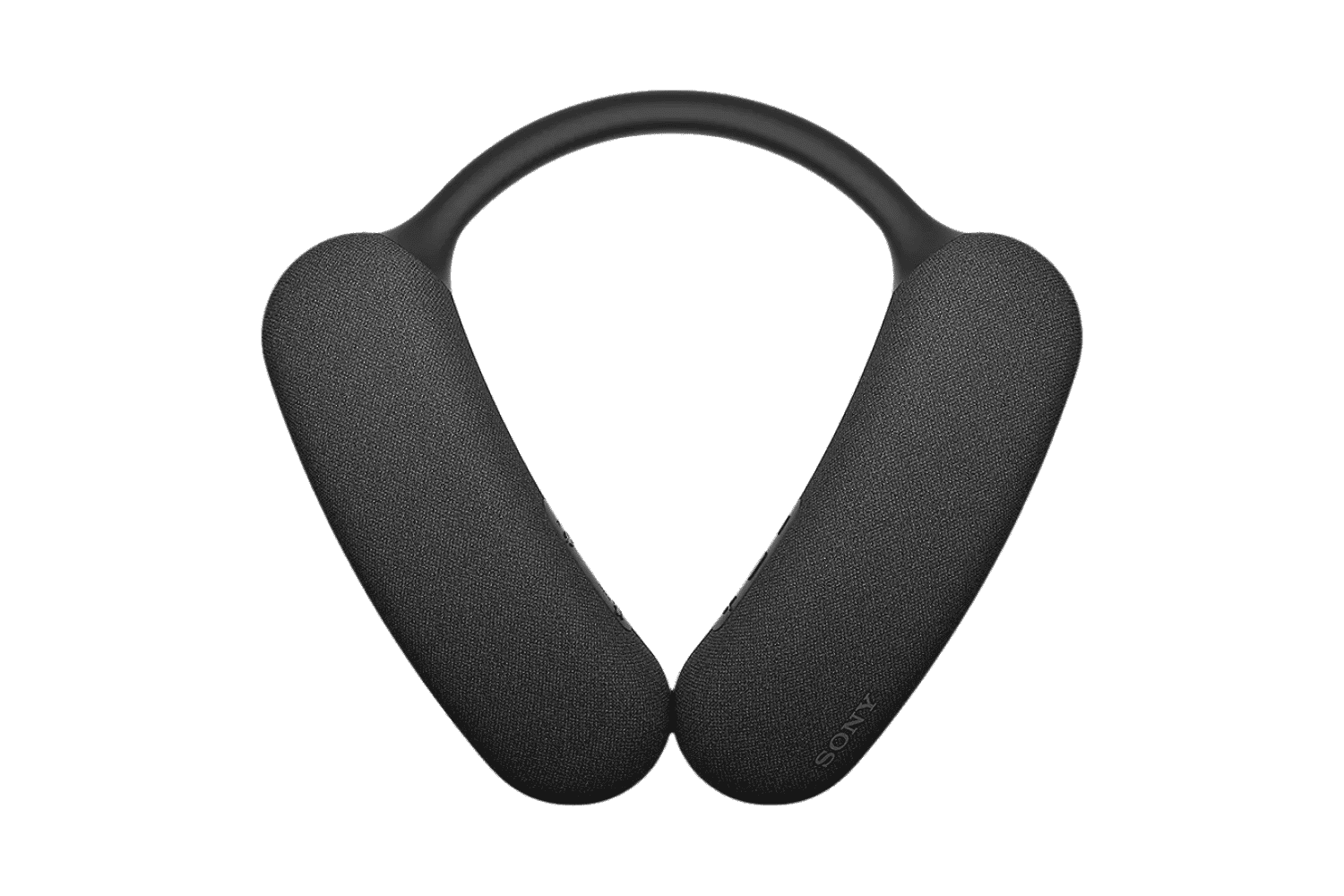 Sony BRAVIA Theatre U - Kabelloser Nackenlautsprecher