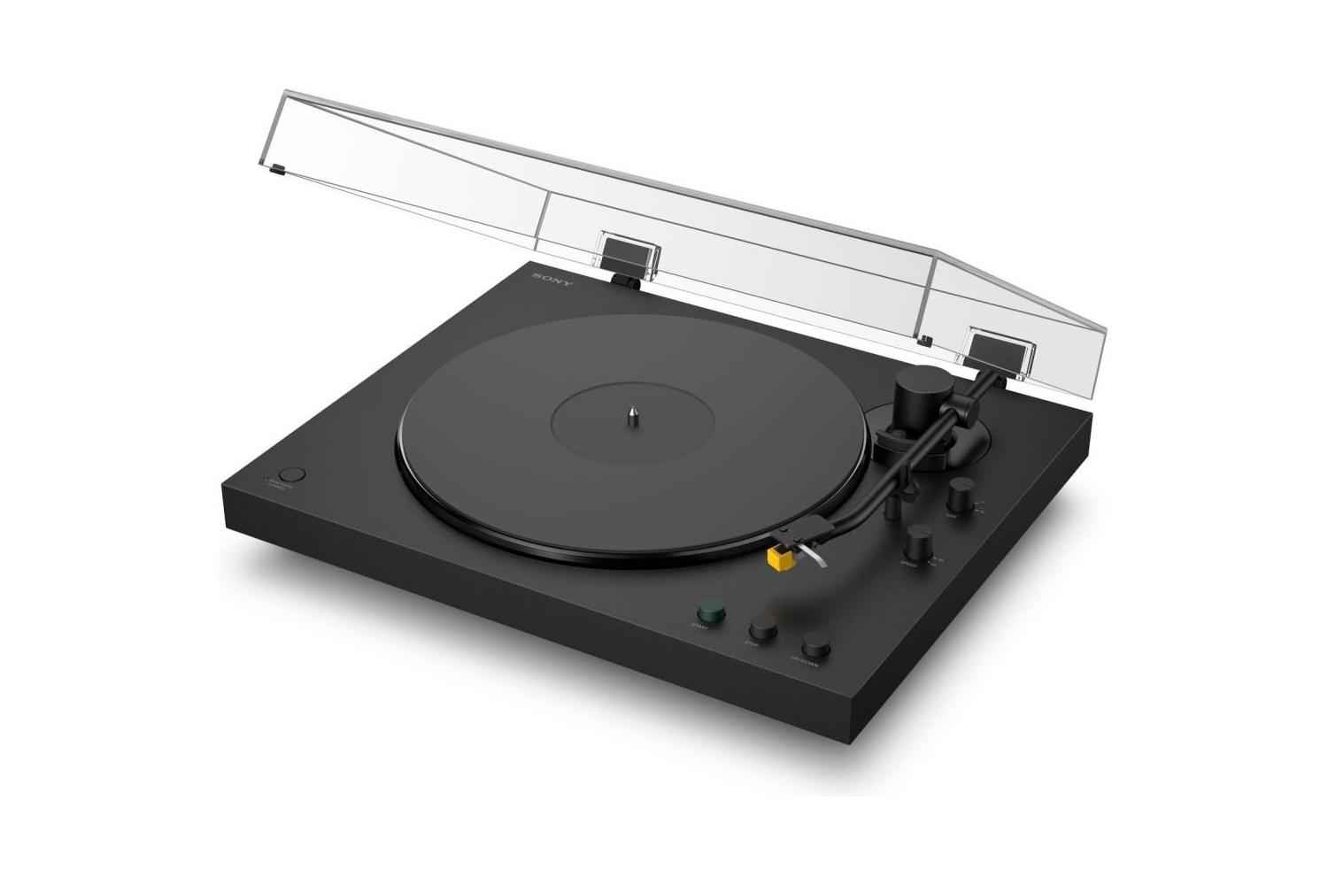 Sony PS-LX5BT Plattenspieler mit Bluetooth