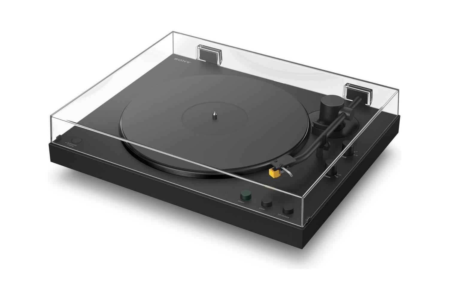 Sony PS-LX5BT Plattenspieler mit Bluetooth