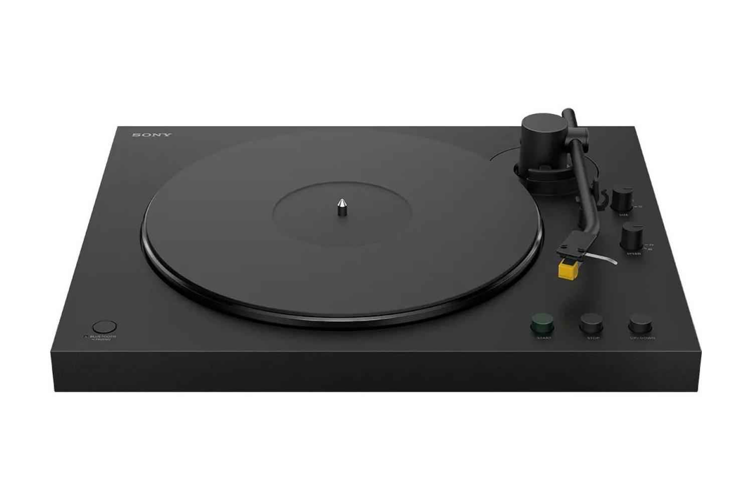 Sony PS-LX5BT Plattenspieler mit Bluetooth