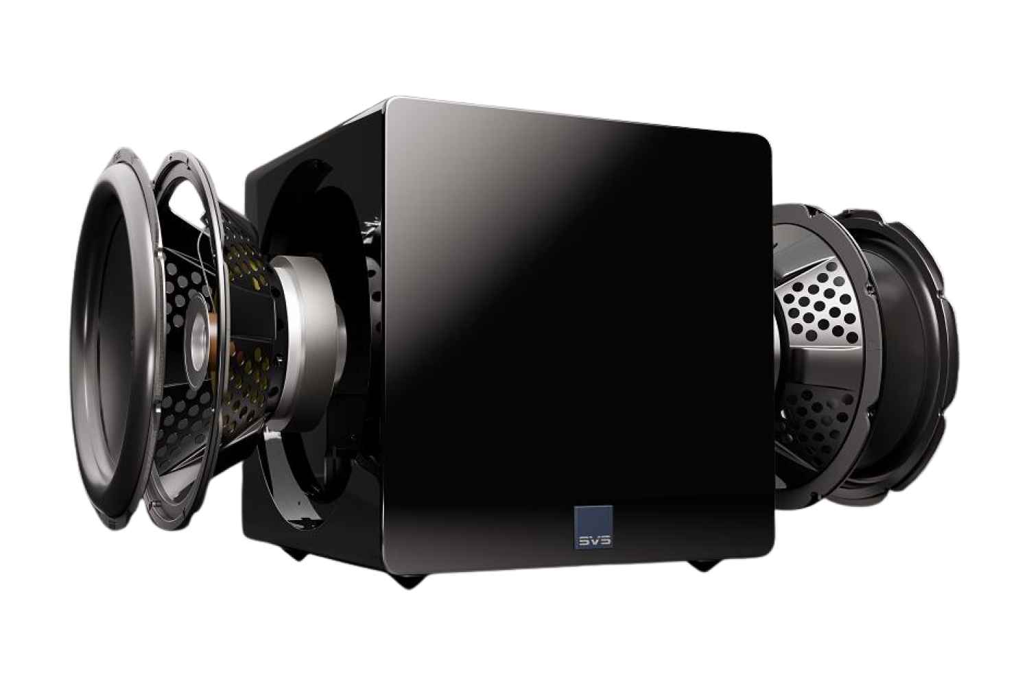 SVS 3000 Micro REvolution Subwoofer
