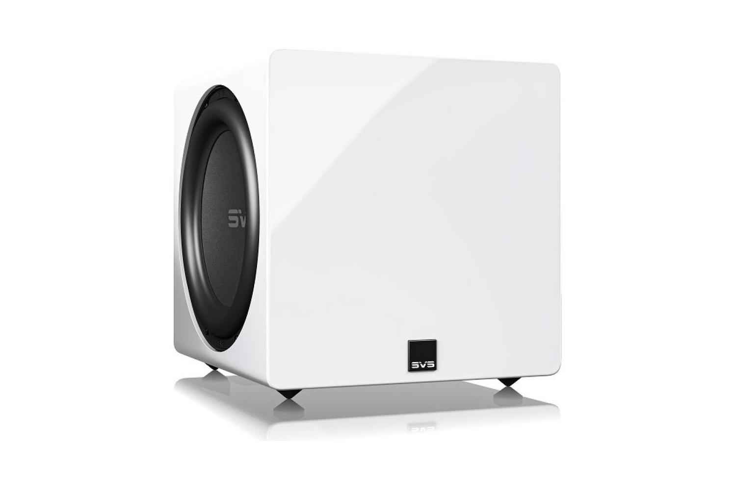 SVS 3000 Micro REvolution Subwoofer