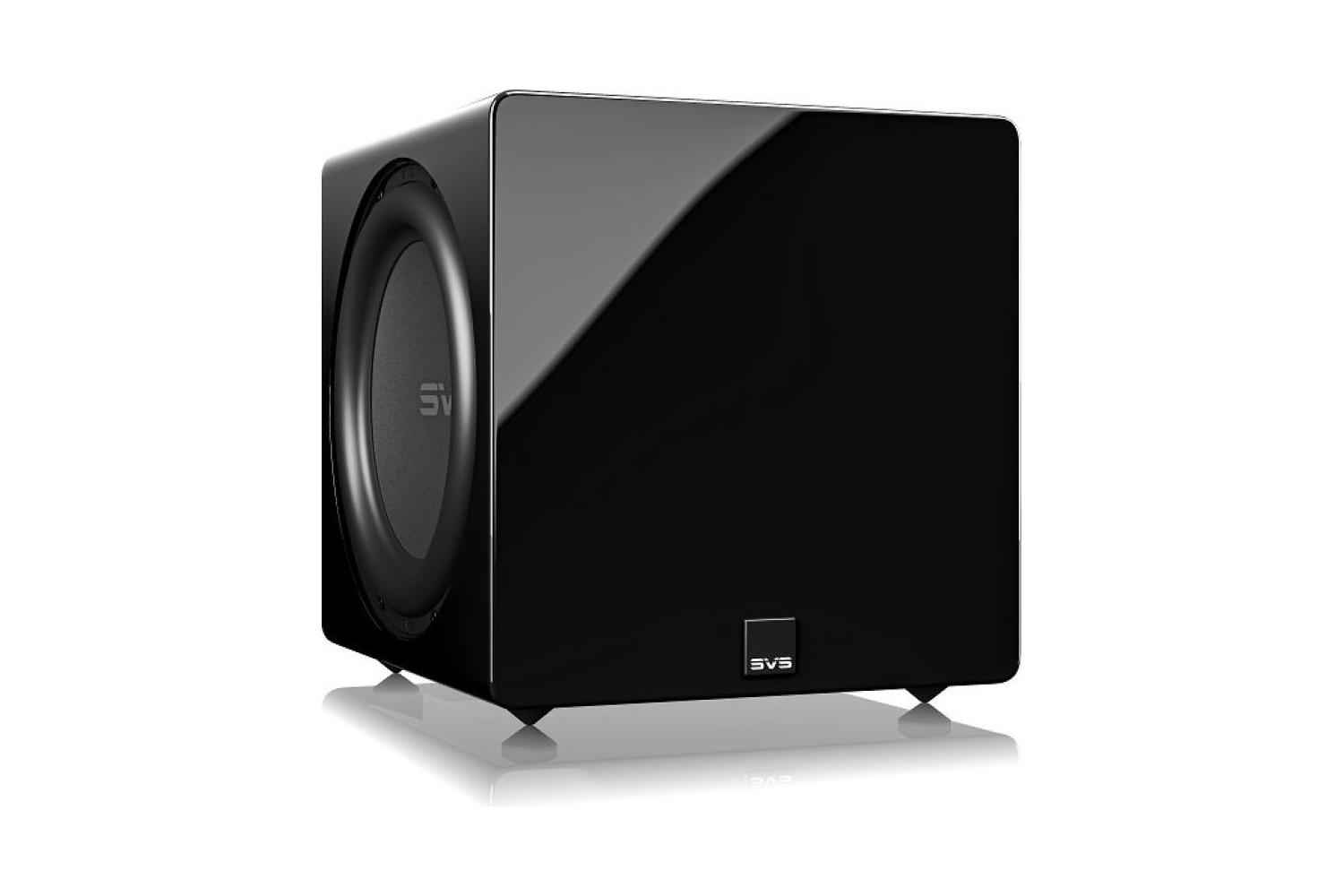 SVS 3000 Micro REvolution Subwoofer