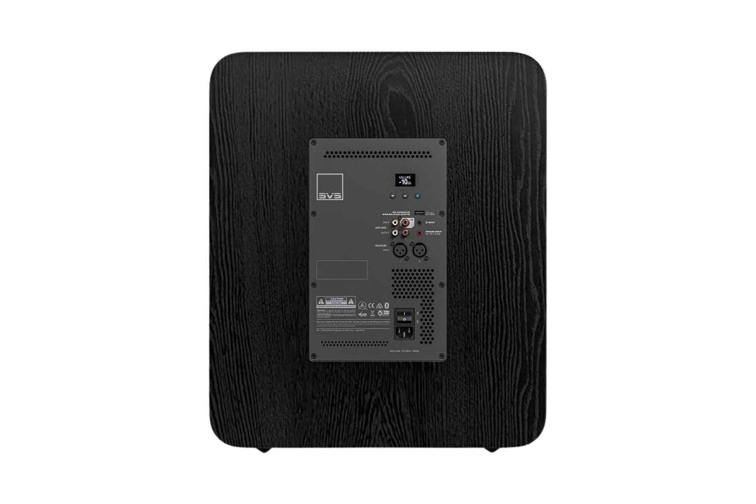 SVS PB-3000 REvolution Subwoofer