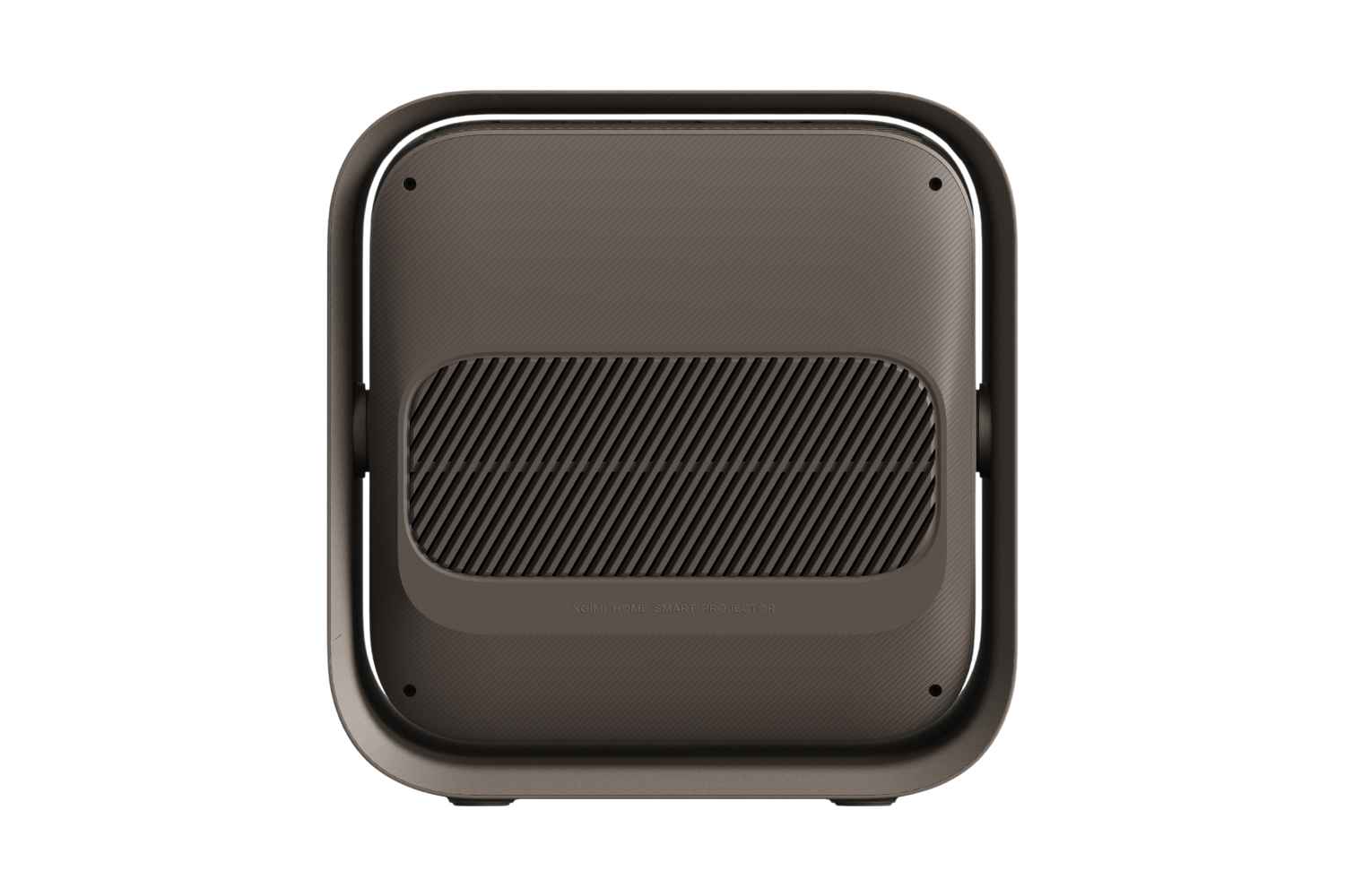 XGIMI Elfin Flip 4K Triple Laser Beamer