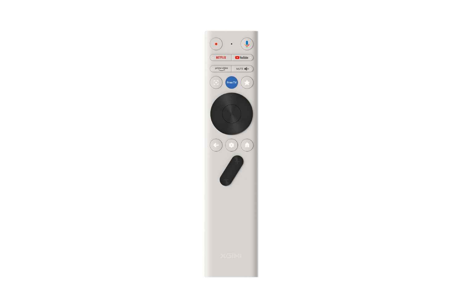 XGIMI Elfin Flip 4K Triple Laser Beamer