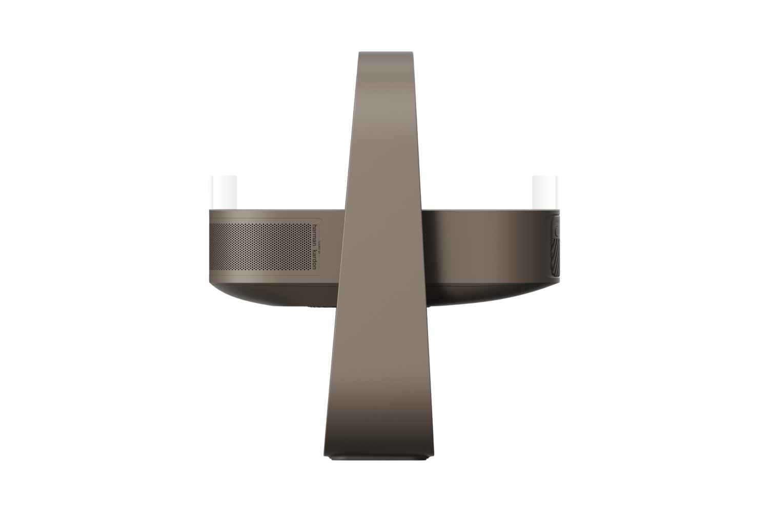 XGIMI Elfin Flip 4K Triple Laser Beamer
