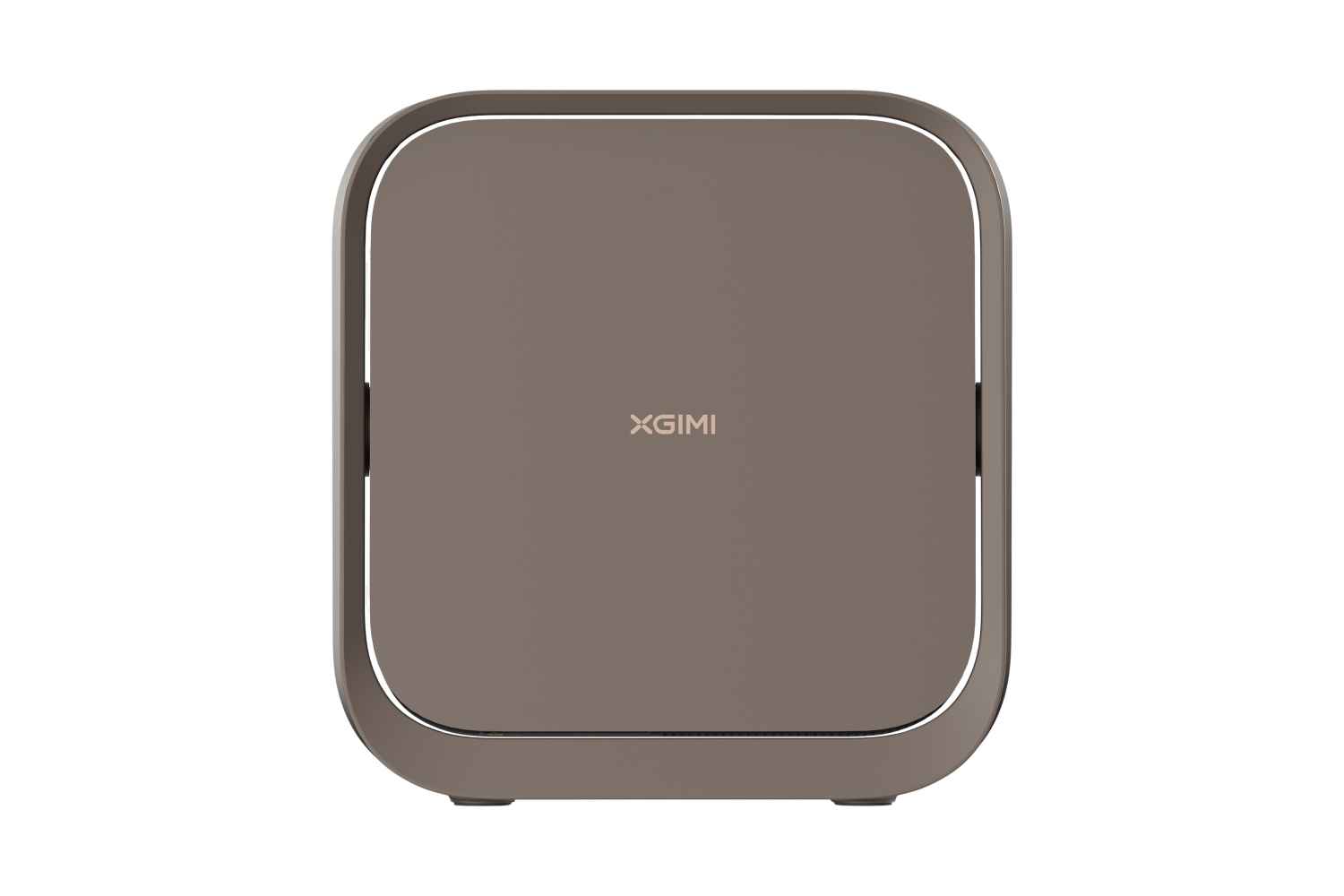 XGIMI Elfin Flip 4K Triple Laser Beamer