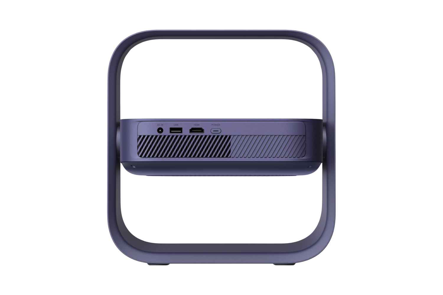 XGIMI Elfin Flip Laser FullHD Beamer