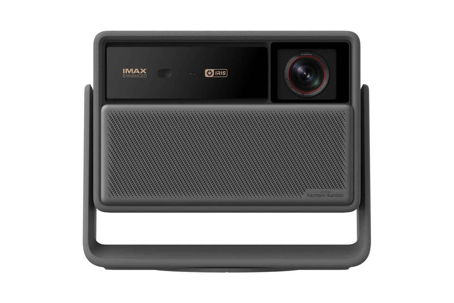 XGIMI HORIZON 30 Pro 4K HDR Triple Laser Beamer