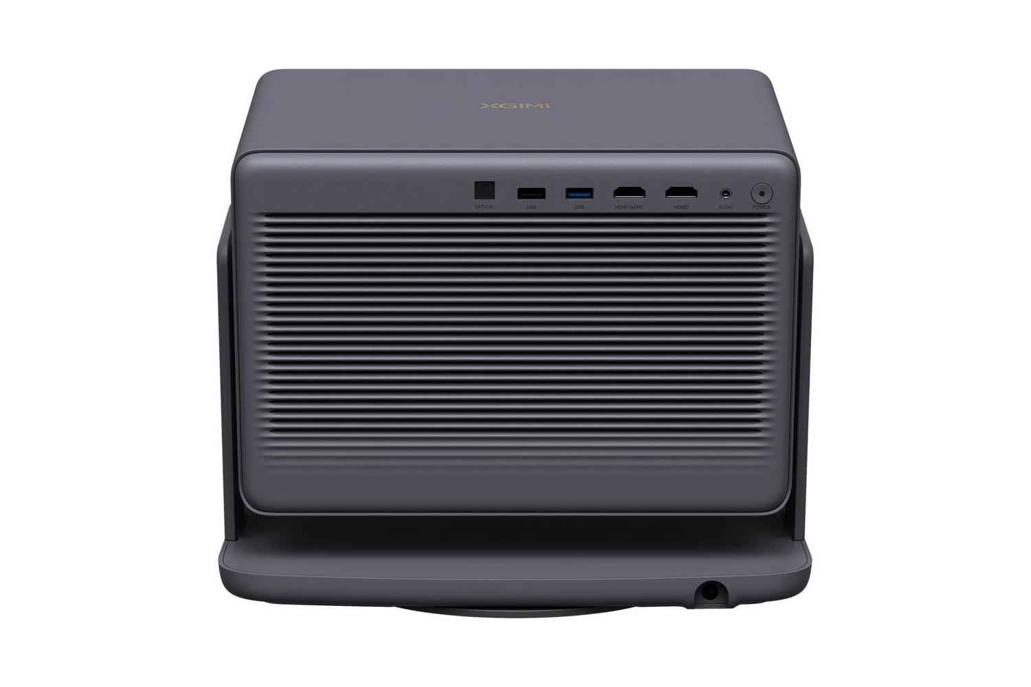 XGIMI HORIZON 30 Pro 4K HDR Triple Laser Beamer