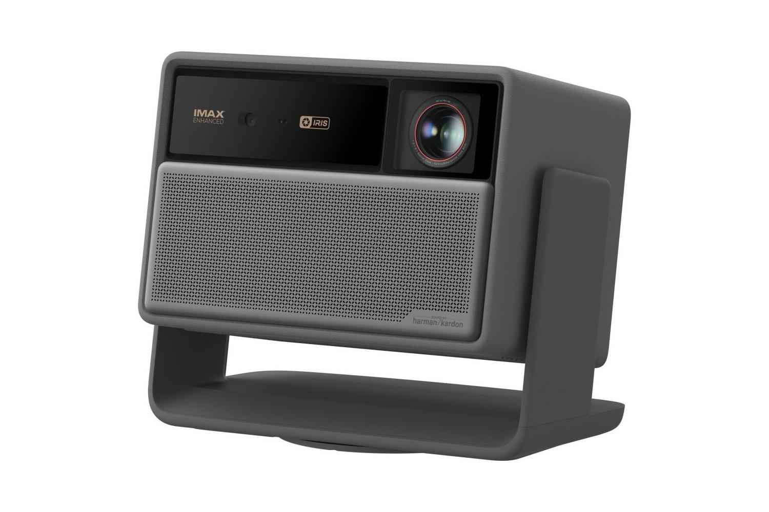 XGIMI HORIZON 30 Ultra Max 4K HDR Triple Laser Beamer
