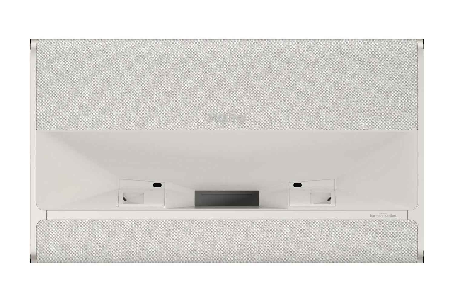 XGIMI MIRA 4K HDR Laser Beamer