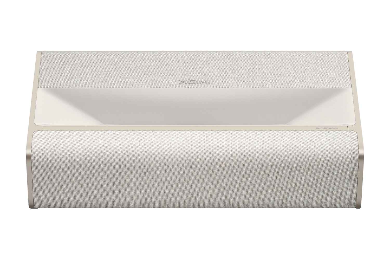 XGIMI Mira Pro 4K HDR Laser TV