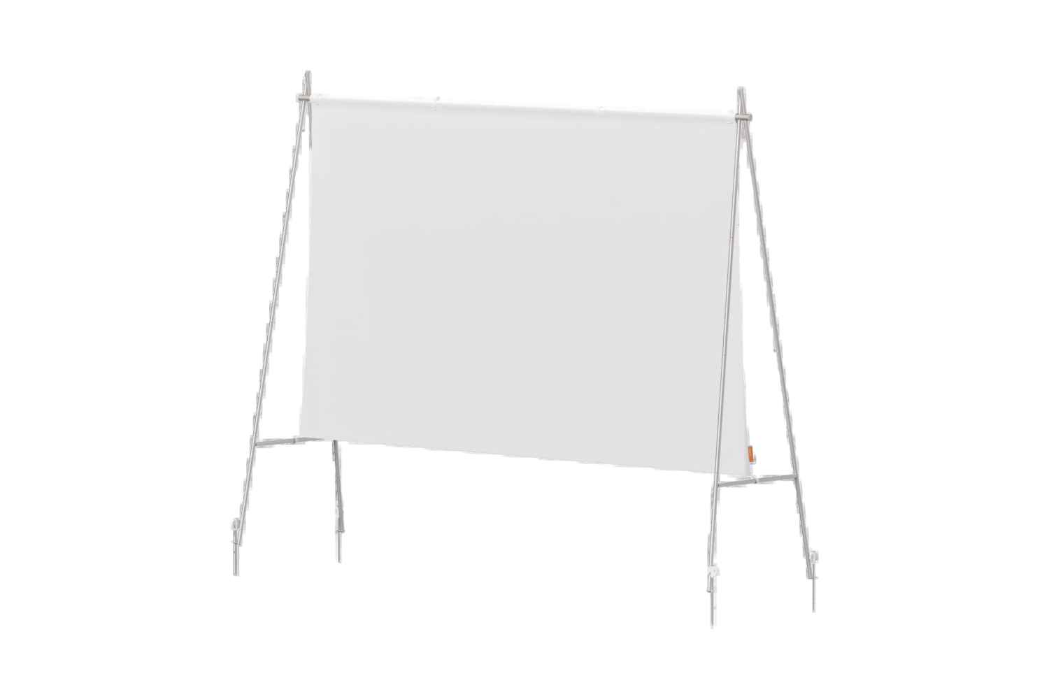 XGIMI Mobile Outdoor Leinwand