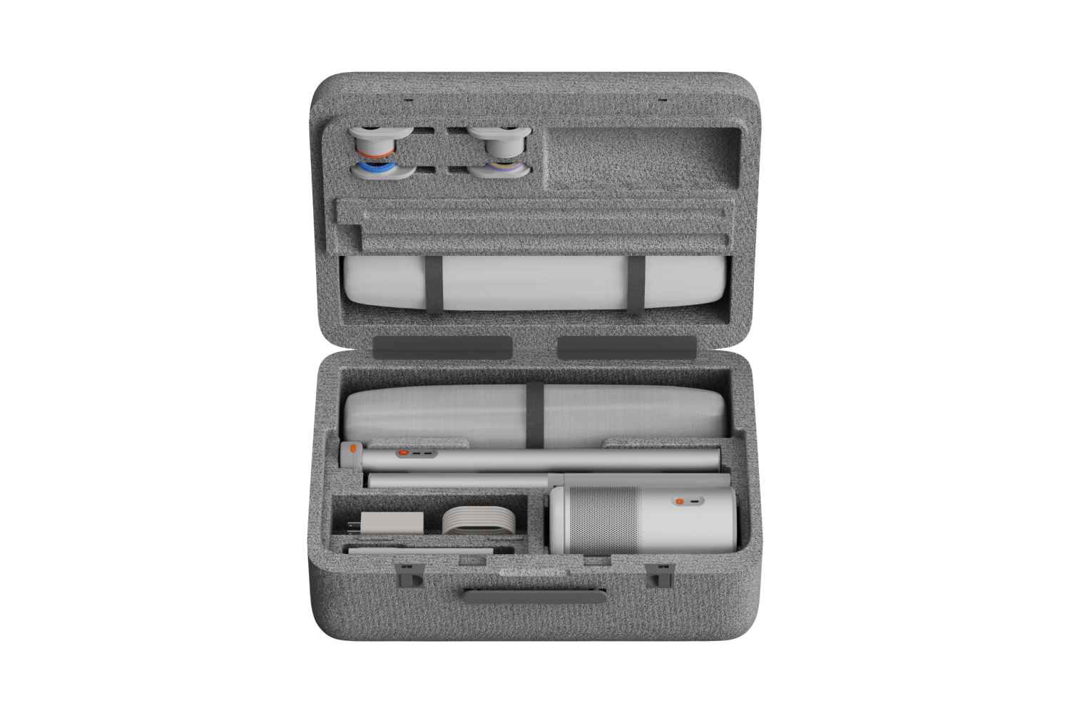 XGIMI MoGo 4 Match Night Collection
