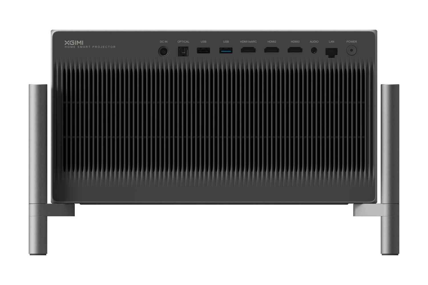 XGIMI Titan Noir Pro 4K HDR Triple Laser Beamer