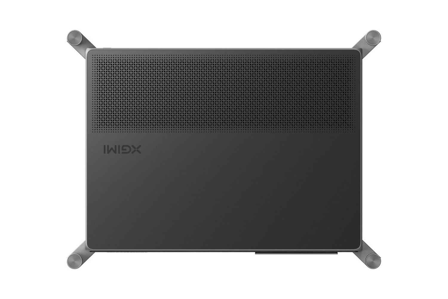 XGIMI Titan Noir Ultra Max 4K HDR Triple Laser Beamer