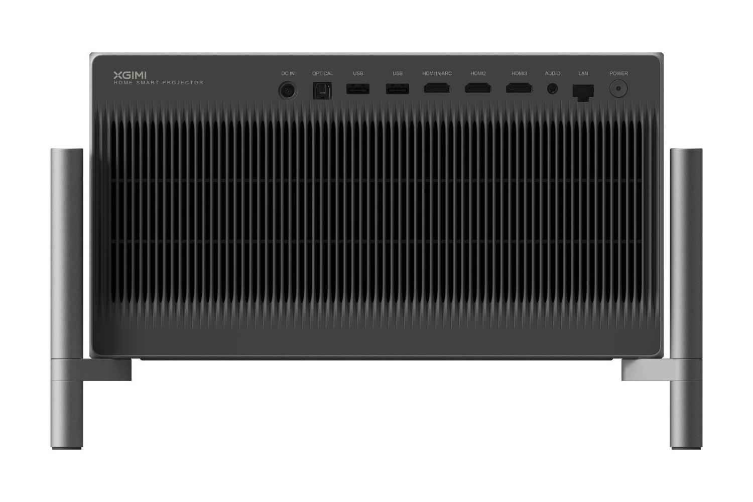 XGIMI Titan Noir Ultra Max 4K HDR Triple Laser Beamer