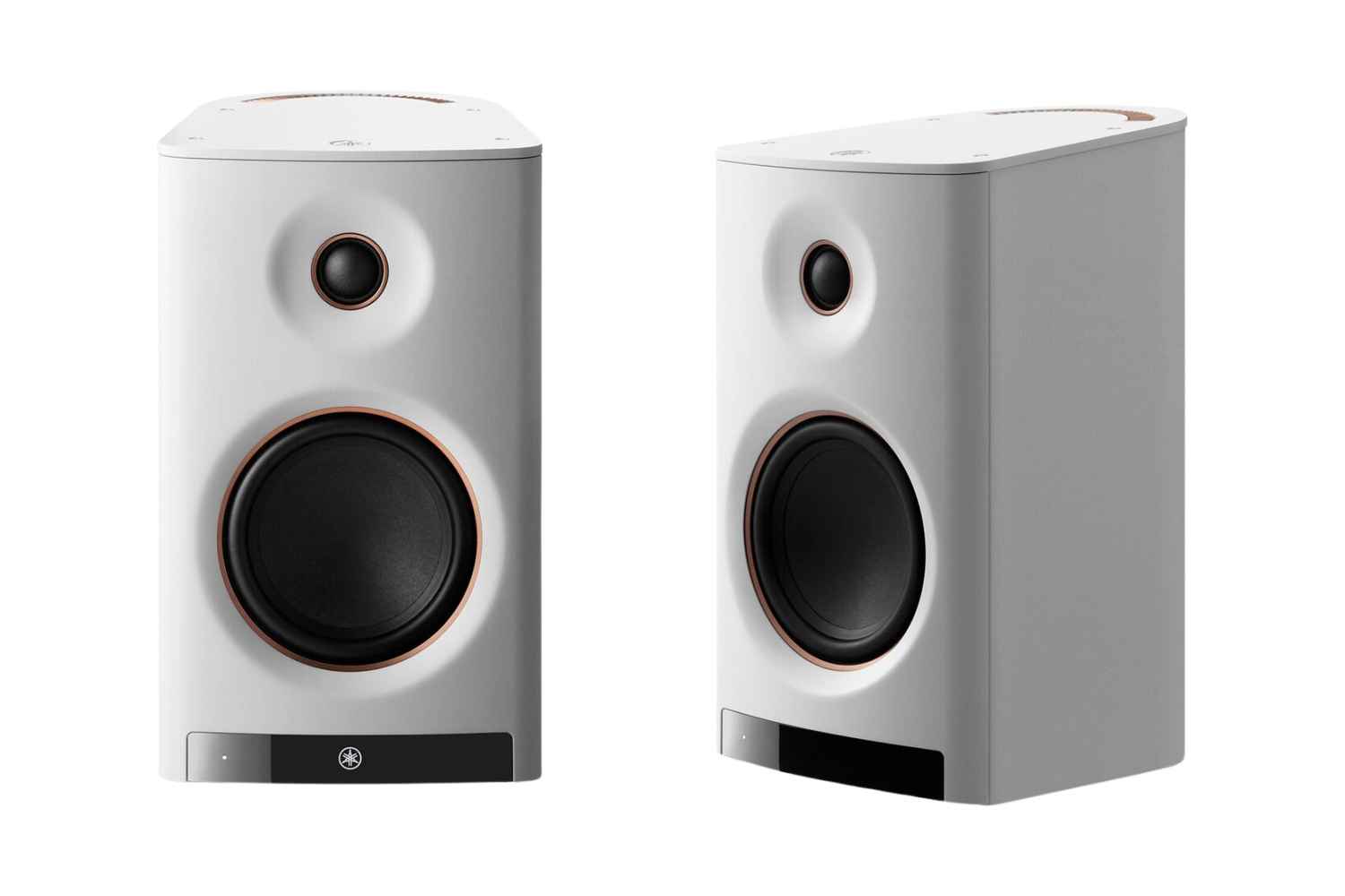 Yamaha NX-70A kabelloser HiFi Lautsprecher