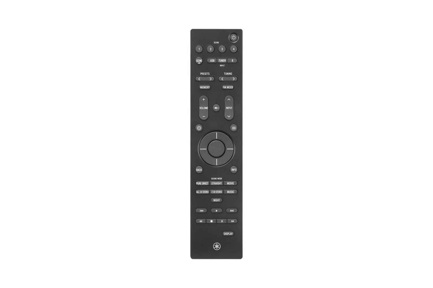 Yamaha RX300A 5.2 Kanal AV-Receiver