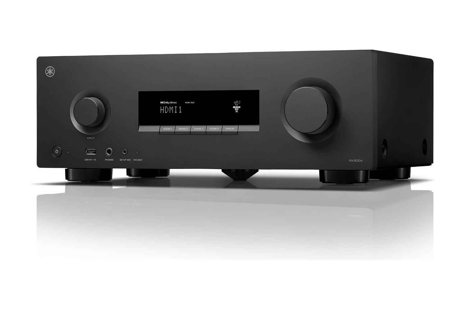 Yamaha RX300A 5.2 Kanal AV-Receiver