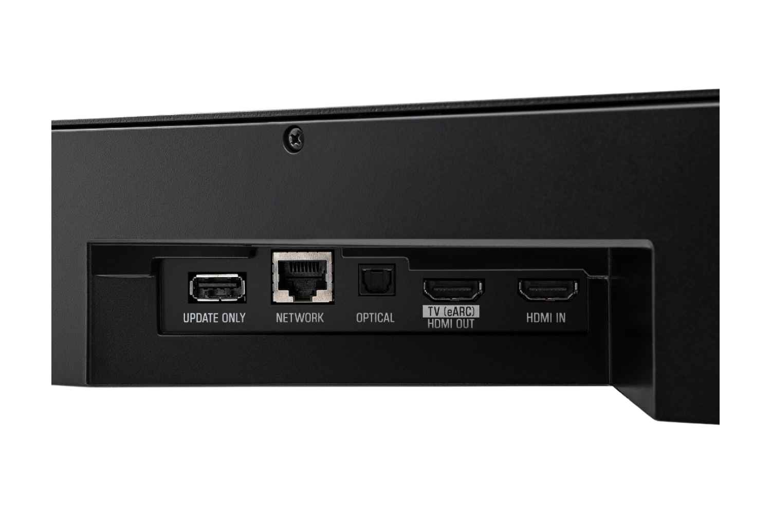 Yamaha TRUE X BAR 90A Soundbar mit Subwoofer