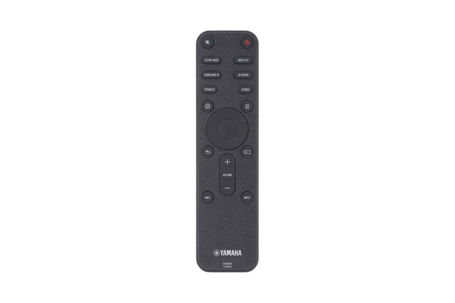 Yamaha TRUE X BAR 90A Soundbar mit Subwoofer