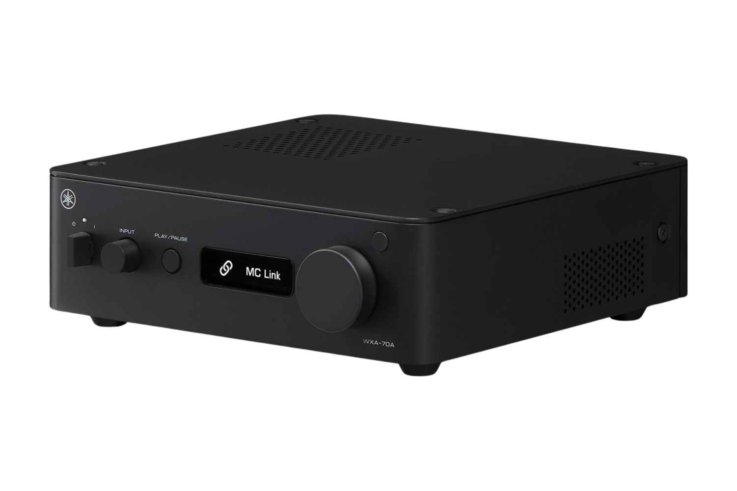Yamaha WXA-70A Streaming Verstärker