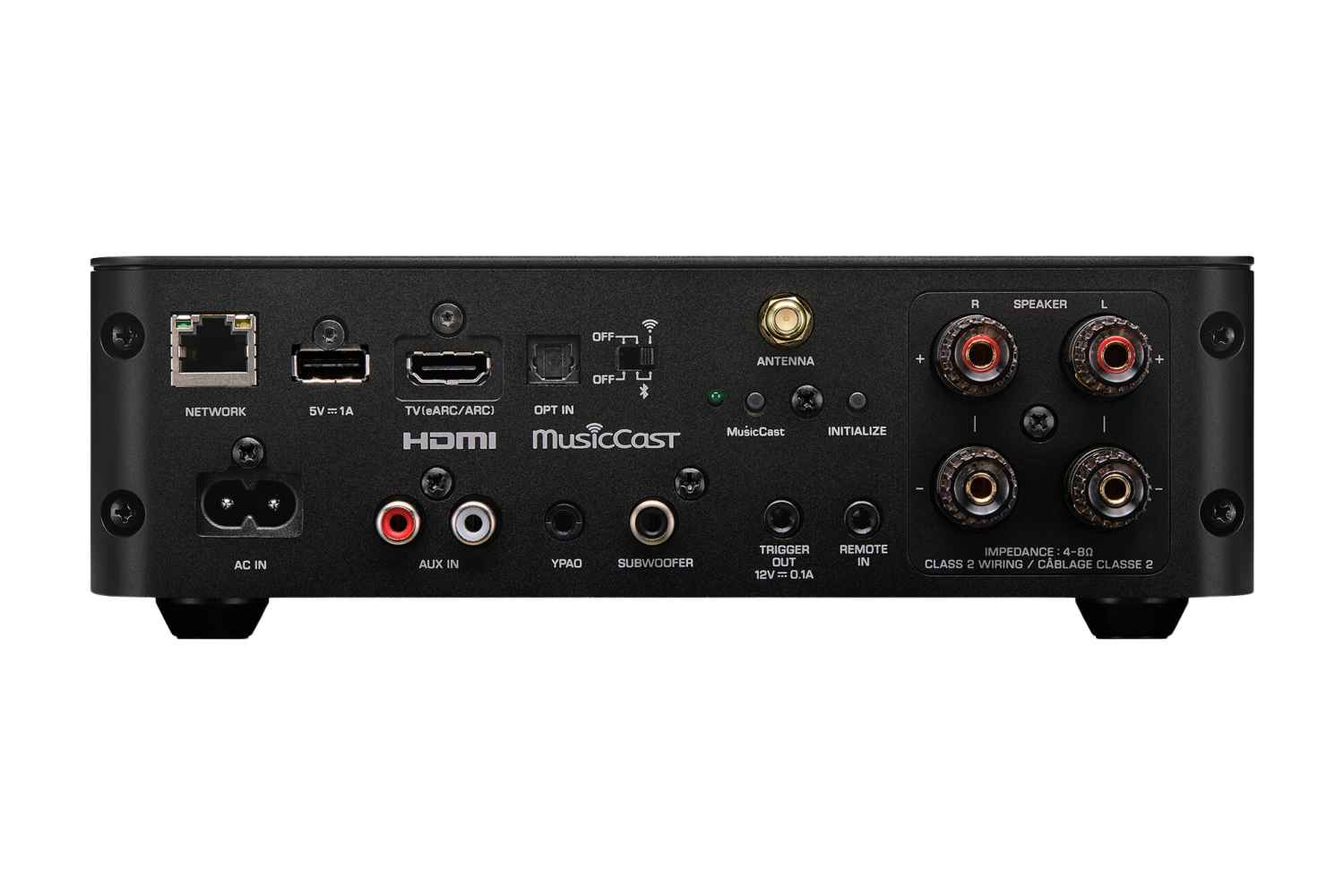 Yamaha WXA-70A Streaming Verstärker