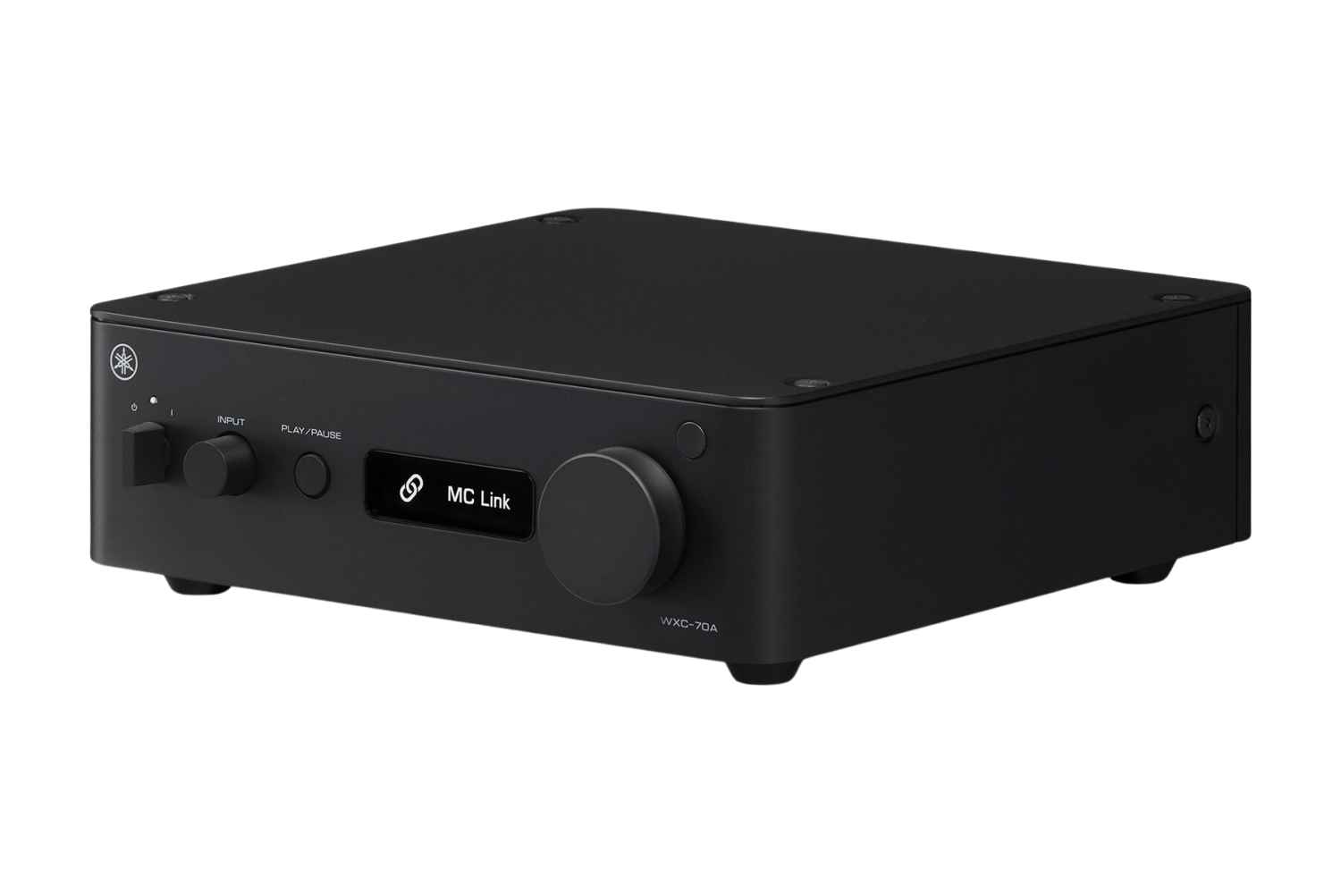 Yamaha WXC-70A Netzwerk Streamer