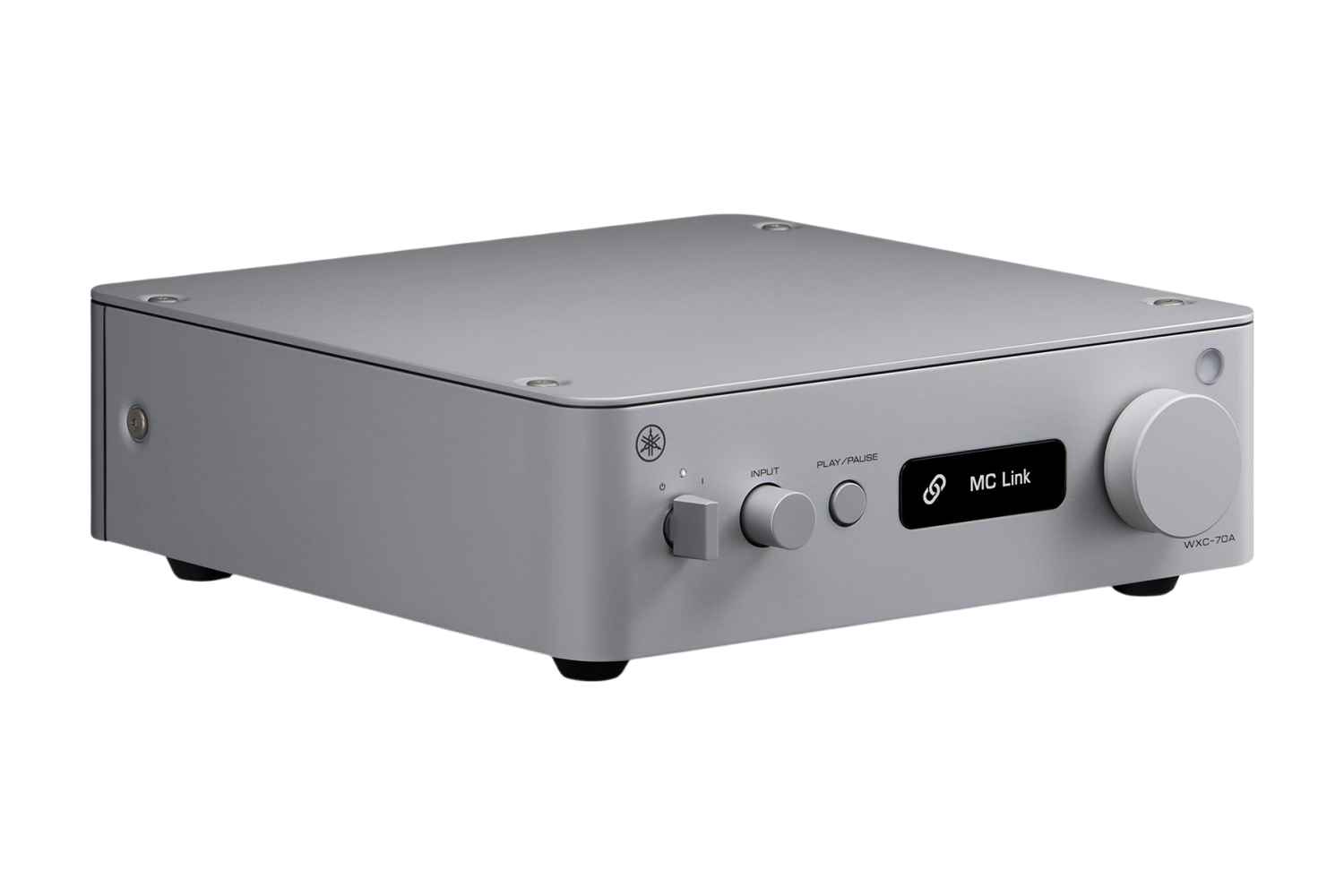 Yamaha WXC-70A Netzwerk Streamer