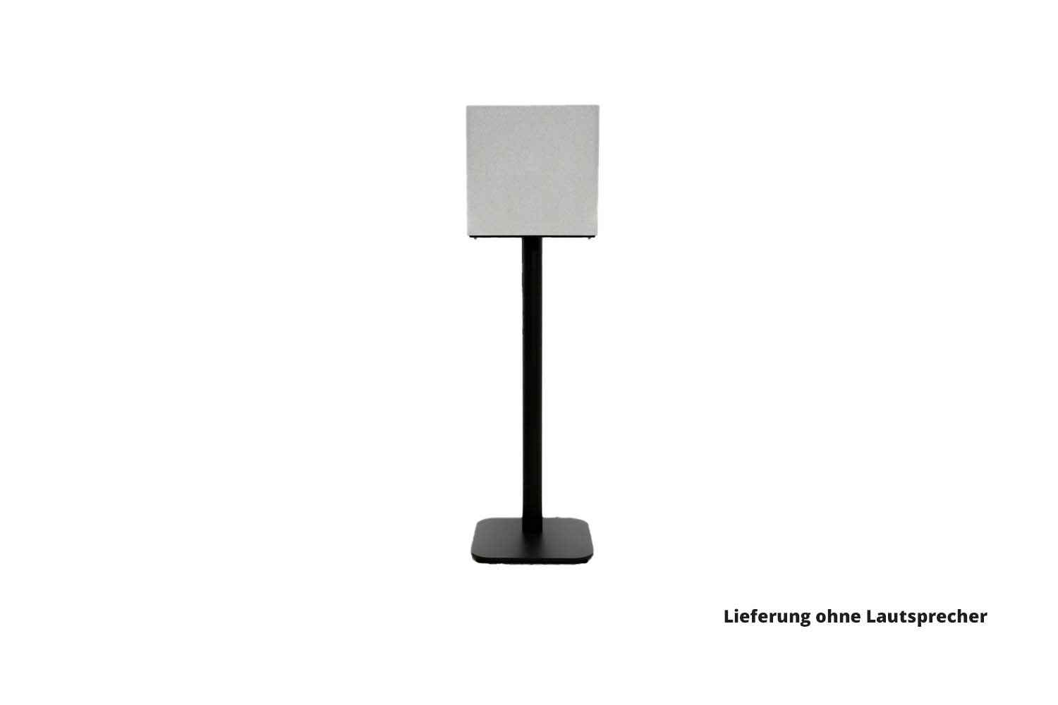 ARMSTRONG Standfuss für Bravia Theatre Quad